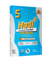 5.Sınıf Hadi+ Matematik Konu Anlatımlı