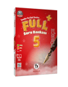 5.Sınıf Full+ Türkçe Soru Bankası
