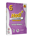 6.Sınıf Hadi+ Sosyal Bilgiler Konu Anlatımlı