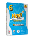 6.Sınıf Hadi+ Matematik Konu Anlatımlı
