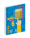 6.Sınıf Matematik Okula Yardımcı Öğreten Defter 2024