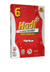 6.Sınıf Hadi+ Türkçe Konu Anlatımlı