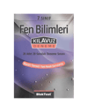 7.Sınıf Bloktest Fen Bilimleri Kılavuz Deneme