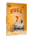 7.Sınıf Full+ Sosyal Bilgiler Soru Bankası