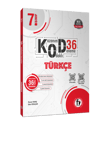 7.Sınıf Türkçe Kod 36 Deneme