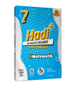 7.Sınıf Hadi+ Matematik Konu Anlatımlı