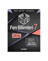 7.Sınıf Fen Bilimleri 3 Boyut