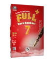 7.Sınıf Full+ Türkçe Soru Bankası