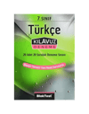 7.Sınıf Bloktest Türkçe Kılavuz Deneme