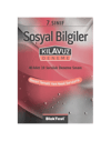 7.Sınıf Bloktest Sosyal Bilgiler Kılavuz Deneme