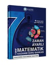 7.Sınıf Matematik Zaman Ayarlı Kazanım Soru Bankası 2024