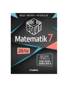 7.Sınıf Matematik 3 Boyut