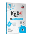 7.Sınıf Matematik Kod40 Deneme
