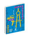 7.Sınıf Matematik Okula Yardımcı Hazırlayan Defter  2024