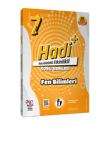 7.Sınıf Hadi+ Fen Bilimleri Konu Anlatımlı
