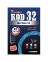7.Sınıf Matematik Kod 32