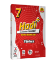 7.Sınıf Hadi+ Türkçe Konu Anlatımlı