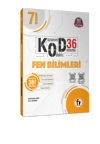 7.Sınıf Fen Bilimleri Kod 36 Deneme
