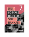 7.Sınıf Sosyal Bilgiler Beceri Temelli Soru Bankası