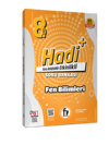 8.Sınıf Hadi+ Fen Bilimleri Konu Anlatımlı