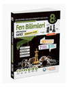 8. Sınıf Fen Bilimleri Kazanım Sıralı Deneme Seti
