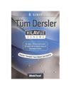 8.Sınıf Bloktest Tüm Dersler Kılavuz Deneme