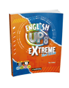 8. Sınıf English Up Extreme Test Book YDS Publishing