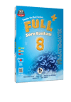8.Sınıf Full+  Matematik Soru Bankası