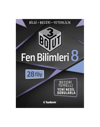 8.Sınıf Fen Bilimleri 3 Boyut
