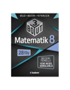 8.Sınıf Matematik 3 Boyut