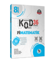 8.Sınıf Matematik Kod 36 Deneme