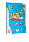 8.Sınıf Hadi+ Matematik Konu Anlatımlı