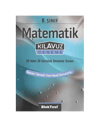 8.Sınıf Bloktest Matematik Kılavuz Deneme