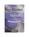 8.Sınıf Bloktest Fen Bilimleri Kılavuz Deneme