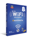 8.Sınıf Wifi Matematik Soru Bankası