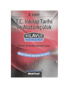 8.Sınıf Bloktest Tc.İnkılap Tarihi Kılavuz Deneme