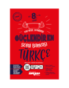 Ankara Yayıncılık Türkçe Soru Bankası
