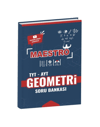 Apotemi Maestro TYT AYT Geometri Soru Bankası