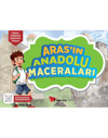 ARASIN ANADOLU MACERALARI