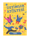 Atölye- Deyimler Atölyesi-Tudem Yazı Kurulu
