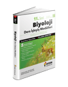 Aydın Yayınları 11. Sınıf Aydın Biyoloji Ders İşleyiş Modülleri