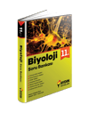 Aydın Yayınları 11. Sınıf Biyoloji Soru Bankası