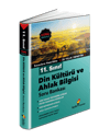 Aydın Yayınları 11. Sınıf Din Kültürü ve Ahlak Bilgisi Konu Özetli Soru Bankası