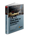 Aydın Yayınları 11. Sınıf Türk Dili ve Edebiyatı Konu Özetli Soru Bankası