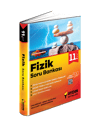 Aydın Yayınları 11. Sınıf Fizik Konu Özetli Soru Bankası