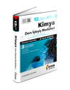 Aydın Yayınları 12. Sınıf Aydın Kimya Ders İşleyiş Modülleri