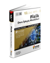 Aydın Yayınları 12. Sınıf Aydın Fizik Ders İşleyiş Modülleri