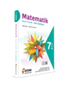 Aydın Yayınları 7. Sınıf Matematik Beceri Temelli Soru Bankası