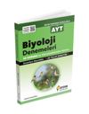Aydın Yayınları AYT Biyoloji 30 Deneme