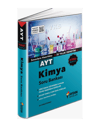 Aydın Yayınları AYT Kimya Konu Özetli Soru Bankası